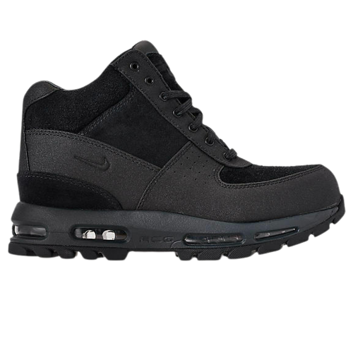 Nike Air Max Goadome Black Anthracite