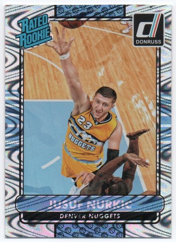 2014-15 Donruss Swirlorama - Pick Any (Large Selection Available) - Picture 94 of 107
