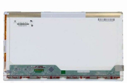 LAPTOP LCD SCREEN FOR HP PAVILION G7-1260US 17.3" WXGA++ - Foto 1 di 7