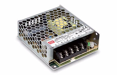 Mean Well LRS-35-24 Single Output Switching Power Supply