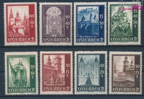 Prophila Collection Malta 816-817 (Edizione Completa) MNH ** – Francobolli Europa 1989 Per Collezionisti