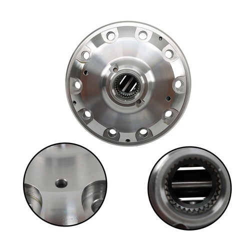 9" Inch 31 Spline Posi Unit - Trac Lok Loc - Traction Lock - 9 Inch For Ford - Foto 5 di 10