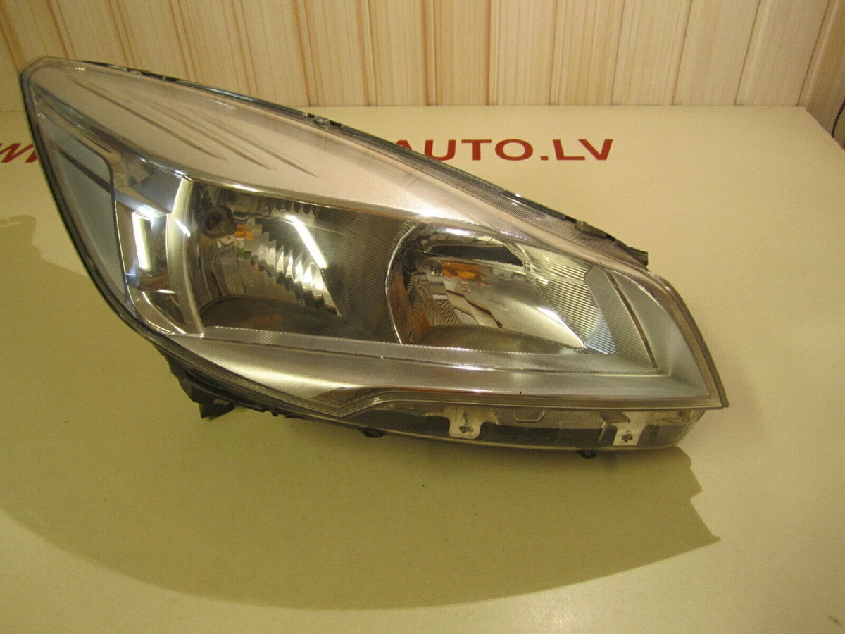 90014884 Forg KYGA Headlight Right CV44-13W029-AE | eBay
