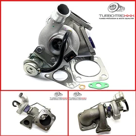 NEUER TURBOLADER FORD TRANSIT VI => 2.2 TDCi SRFC  SRFA 85 PS / 110 PS / 115 PS 