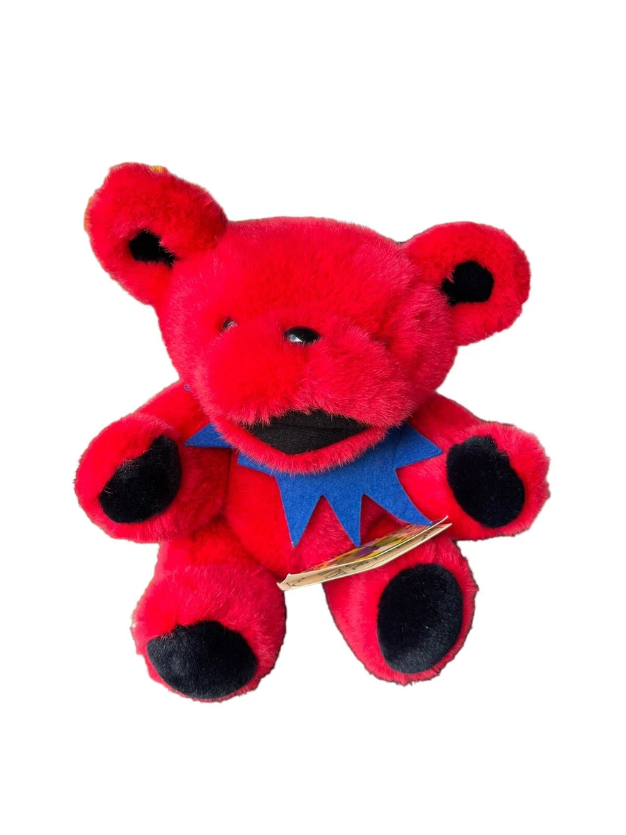 Grateful Dead Bear Jointed for sale | eBay