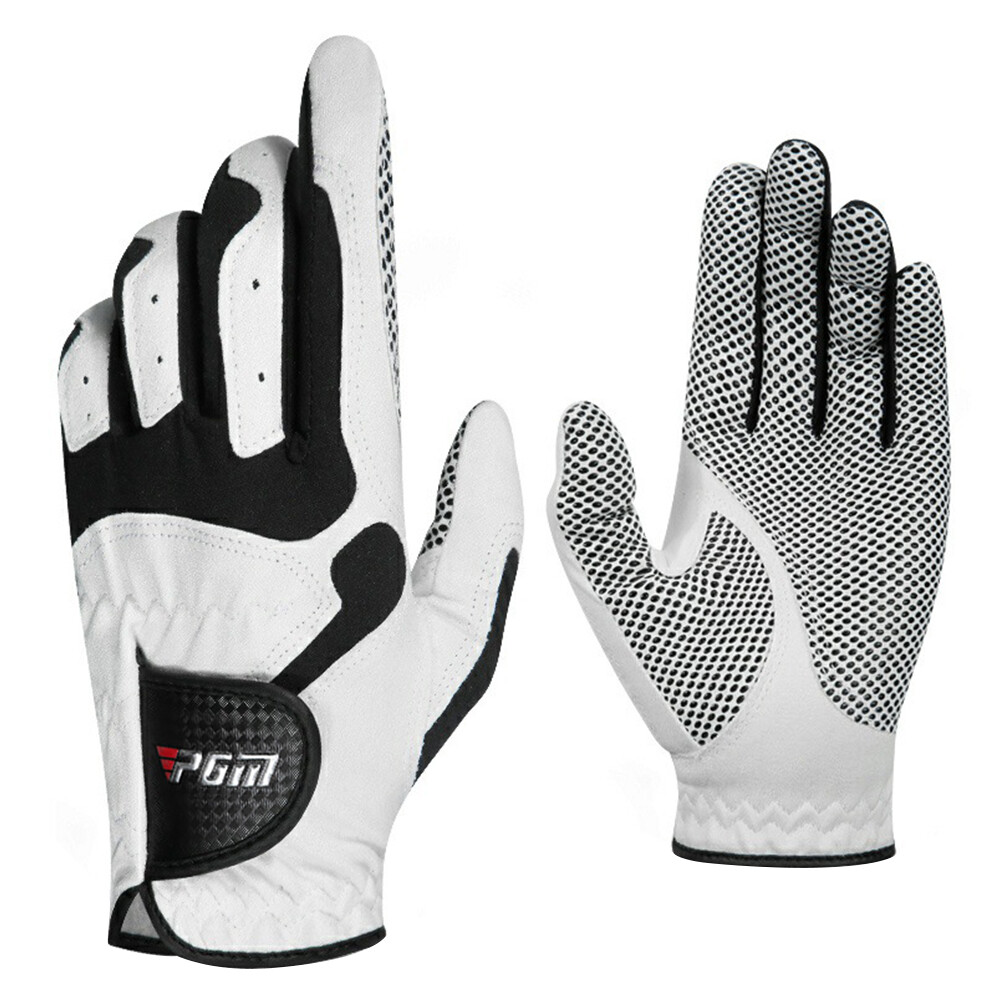 Gloves Ultra Fine Fiber Left And Right Hand Worn