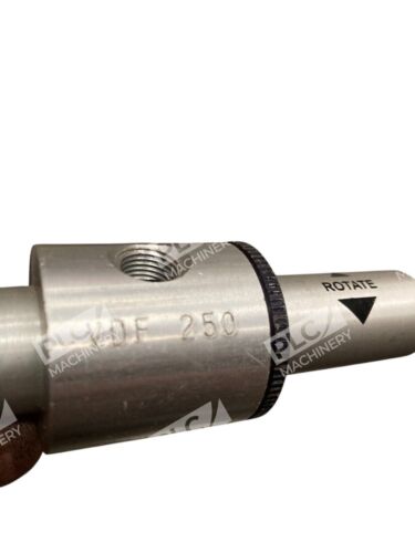 Vaccon Variable Vacuum Pump VDF 250 - Picture 2 of 2