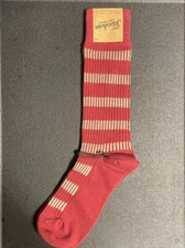 Florsheim Shoe Company Long Socks