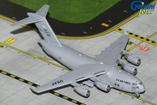 Gemini Jets 1:400 Boeing C-17A Globemaster III USAF 06-6168 Dover AFB
