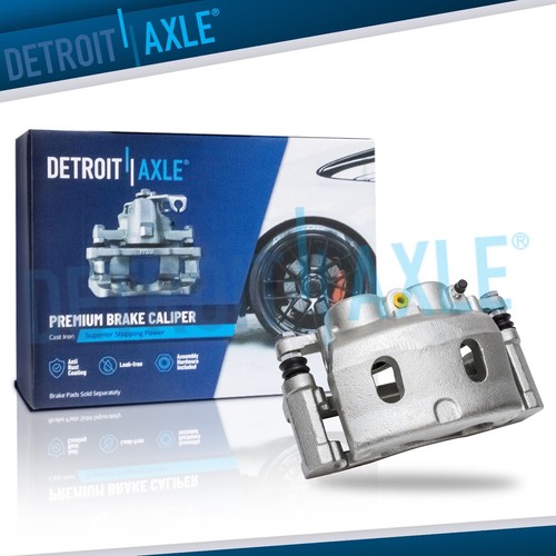 Front Right Brake Caliper w/Bracket for Avalanche Silverado Sierra Yukon XL 1500