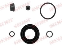 Quick Brake 114-0155 Reparatursatz Bremssattel FüR Mini
