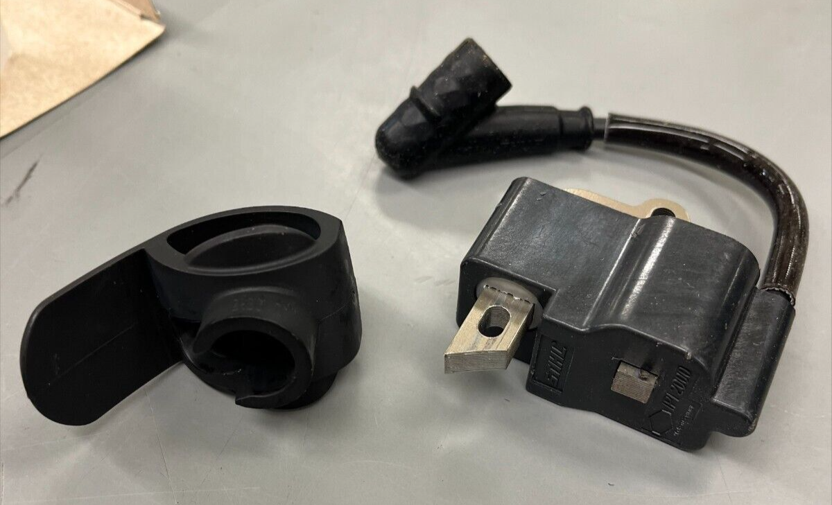 41444001303 Ignition Coil Fits For FS40 FS50 FS56 HT56C FC56C FC56 KM56C-E KM56RC-E - Foto 9