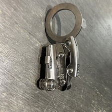 HONEYWELL MILLER 8174/ Rope Grab With D-ring 5/8" 16mm