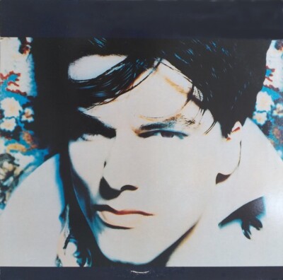 BLOW MONKEYS ''SHE WAS ONLY A GROCER'S DAUGHTER'' PREMIUM QUALITY USED LP (NM/EX)