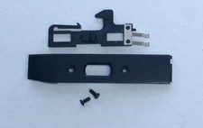 Minolta MAXXUM 3000i Rear Door Cover Latch SLR 35mm Film Camera Parts