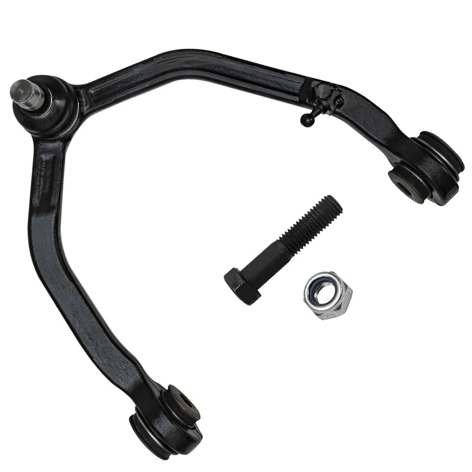 Brazo de control delantero superior derecho con rótula para Lincoln Mark VIII 1993-1998 Foto 4 de 4