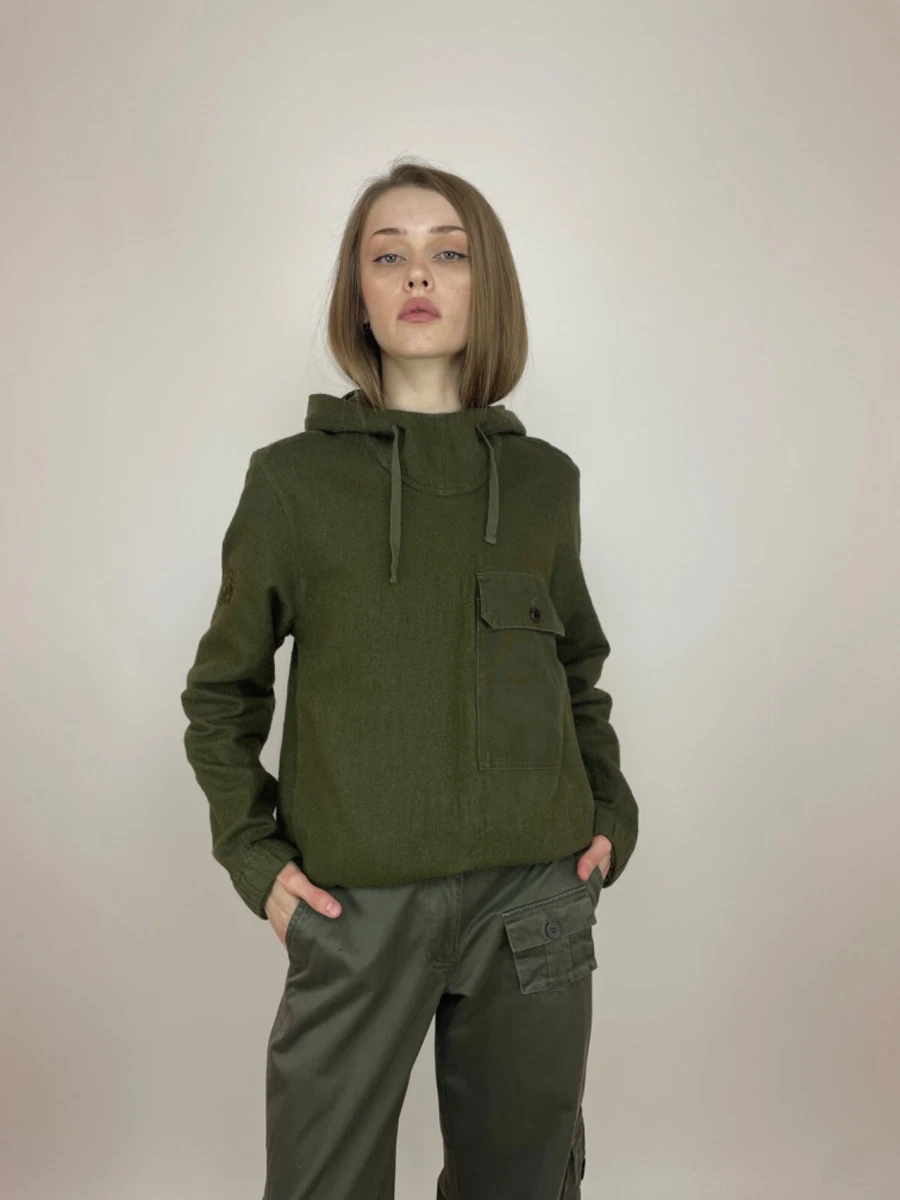 Pretty clearance green hoodie