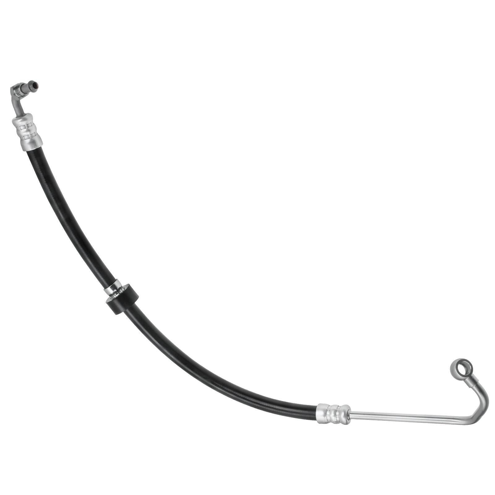 STARK Servolenkungsschlauch Für Mercedes E-Klasse W211 - Servoleitung Ersatz