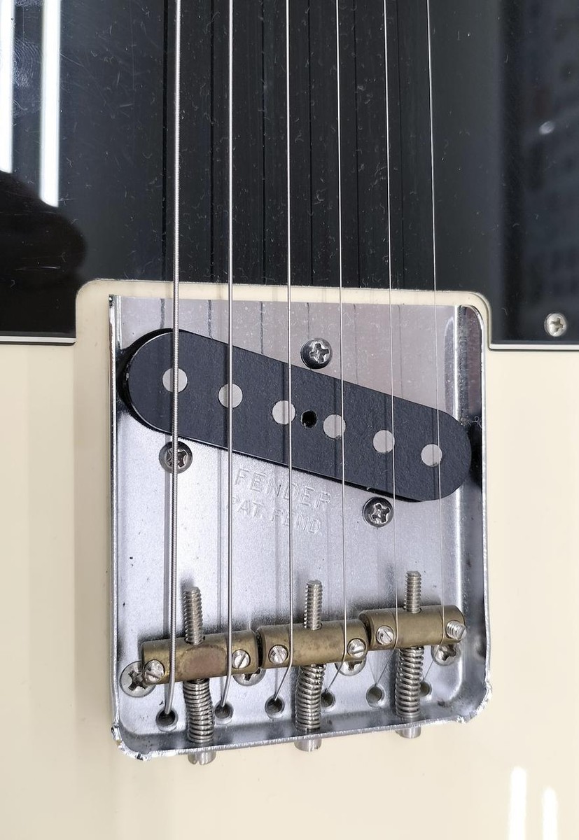 FENDER USA Telecaster Type AMERICAN SPECIAL Electric Guitar FENDER USA Telecaster Type AMERICAN SPECIAL Electric Guitar