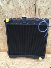 Mercedes G W460 W461 Kühler Wasserkühler Wolf 250 290 300GD 280GE