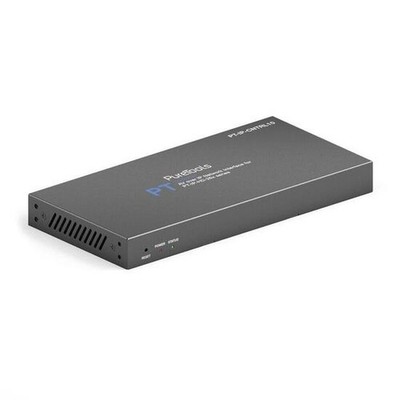PureTools - IP AV Controller für H.264/265 codecs - AV über IP
