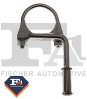 Fa1 215-960 Halter FüR Abgasanlage Gummi Halter Auspuff Auspuffanlage