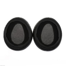 Earpads Replacement Memory Foam Cushion For Sony MDR-10RBT MDR-10R Headphones c