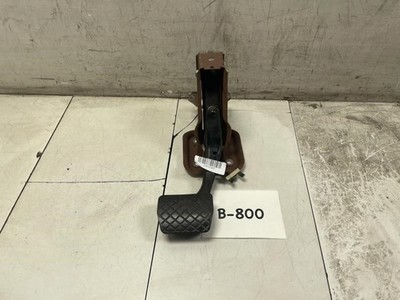 2011 VOLKSWAGEN JETTA SE SEDAN BRAKE PEDAL w/ BRACKET OEM+
