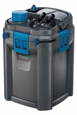 OASE BioMaster² Thermo 250 | Außenfilter für Aquarien bis 250 Liter mit Heizer