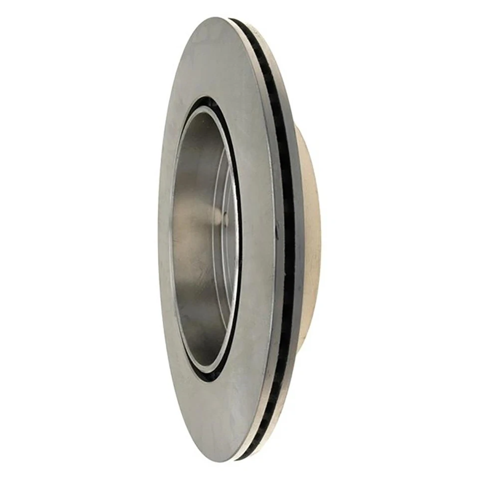 Rotores de freno traseros + pastillas de freno de cerámica y herrajes para Mazda CX-9 2007-2015 Foto 4 de 4