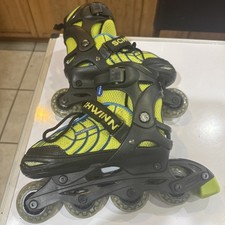  SCHWINN Adjustable Fit Switcher Skates youth Sizes 1-4