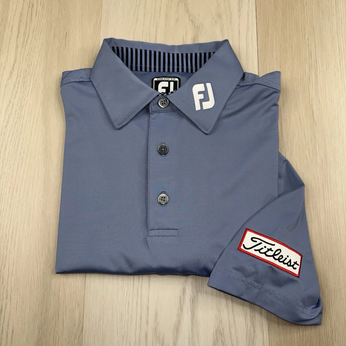 Titleist Shirts for Men for sale | eBay