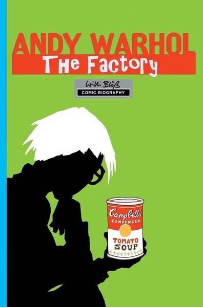 Milestones Of Art | Willi Bloess | Andy Warhol: The Factory | Buch | Gebunden-image