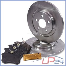 Disque de frein Citroen C8