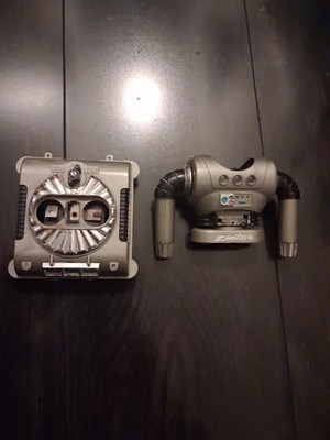Ideal Zeroid Zeroid 1968 Zintar Parts For Robot