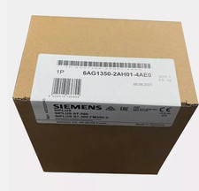 1PCS NEU SIEMENS SIPLUS S7-300 FM 6AG1350-2AH...