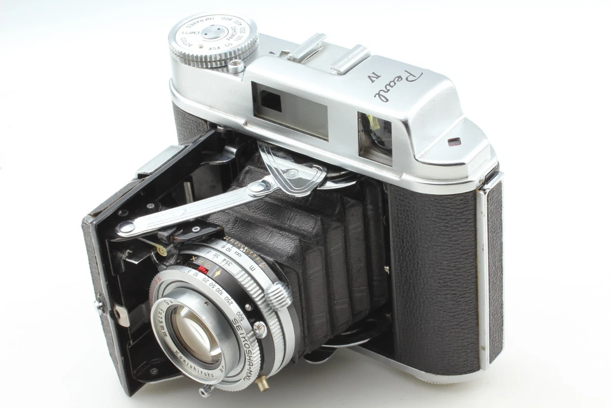 Konica Minolta 6x4.5 cm Film Cameras for sale | eBay