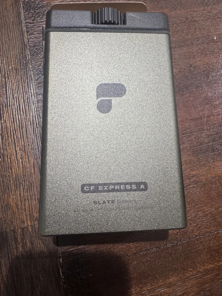 PolarPro 石板 II 森林 CF Express A 版 — 第 3/4 张图片