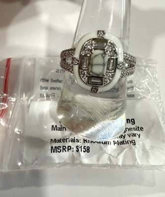 Bomb Party OG Ring