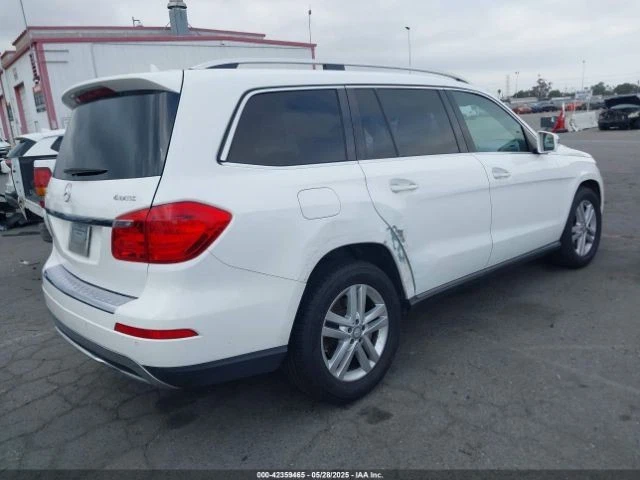 Bote de vapor de combustible GL450 2014 5943079 Foto 4 de 4