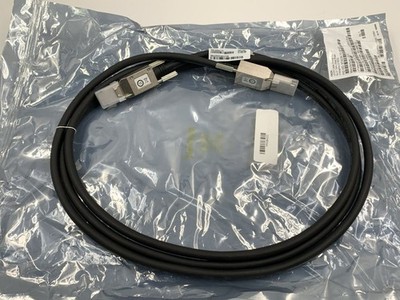 Cisco Stack-T2-3m 800-40807-03 Datenkabel Stapelkabel Neu