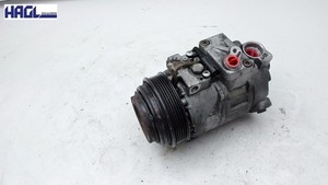 Kompressor Klimaanlage Mercedes-benz C 240 T 202 125 KW 170 PS Kombi