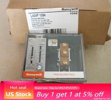 NEW HONEYWELL L404F1094 Pressure Switch US Free TAX