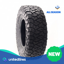 New Lt 35x12.5r17 Toyo Open Country Rt Trail 125q New Lt 35x12.5r17 Toyo Open Country Rt Trail 125q