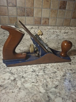 Kobalt Plane