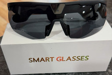 AI Smart camera Glasses