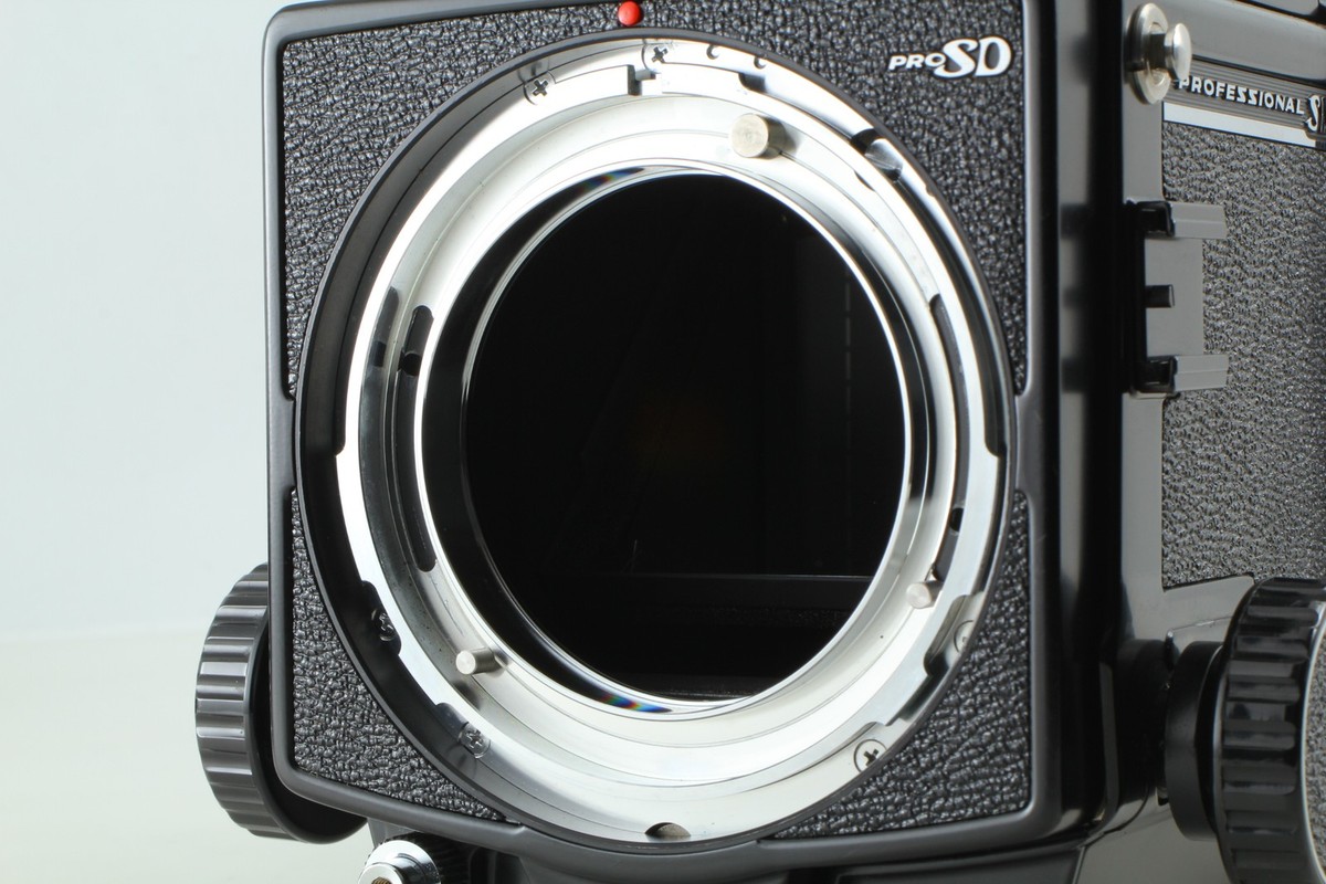 Mamiya RB67 127mm f3.8レンズ付き NZ64196_d250a71a-82ea-4cc4-