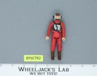 B-Wing Pilot Star Wars ROTJ Return of the Jedi 1984 Vintage Kenner Action Figure