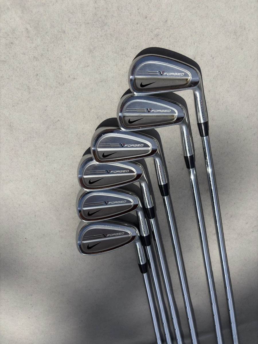 Nike VR Pro Blade Golf Clubs for sale - eBay