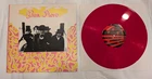 Pink Floyd Interstellar Overdrive Astronomie Dominie 10" EP Sigma Six Red Vinyl